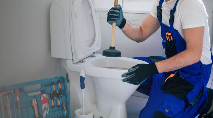 Local clogged drains in Pinckney, MI